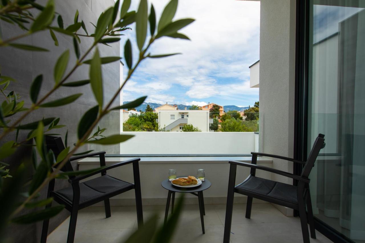 Novalja Bay Villas Exterior photo