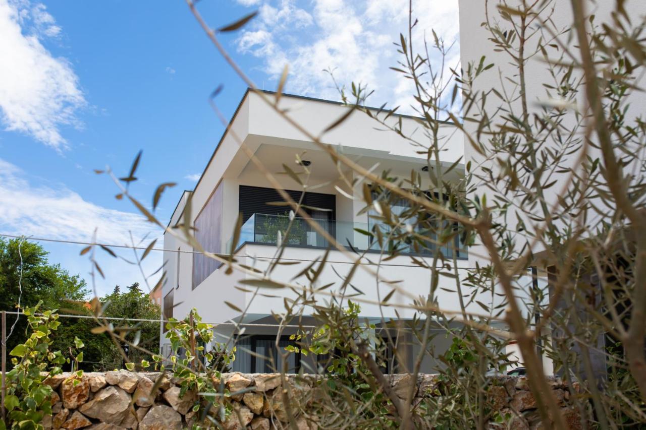 Novalja Bay Villas Exterior photo