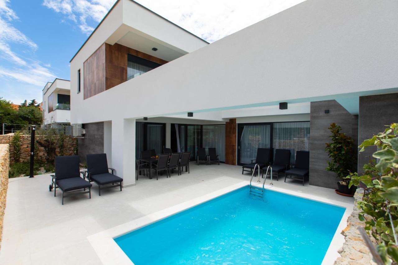 Novalja Bay Villas Room photo