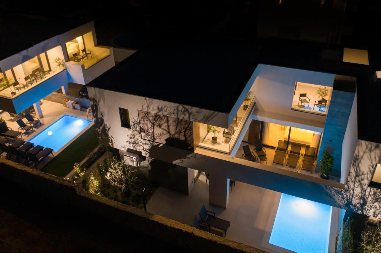Novalja Bay Villas Exterior photo