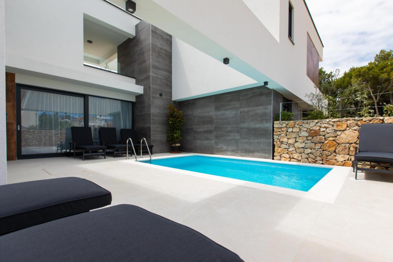 Novalja Bay Villas Exterior photo