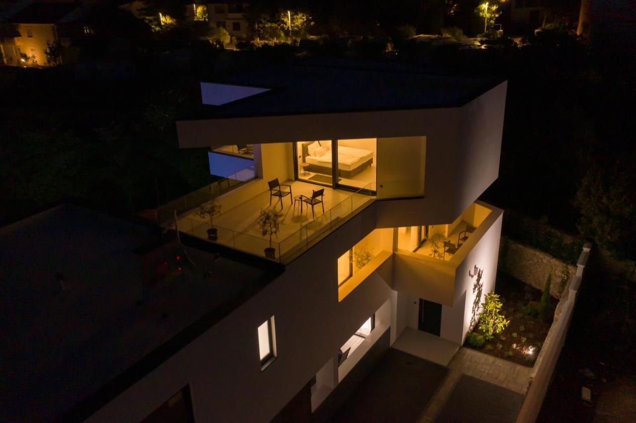 Novalja Bay Villas Exterior photo