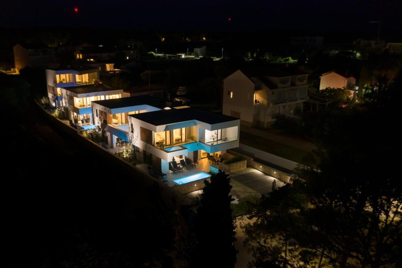 Novalja Bay Villas Exterior photo