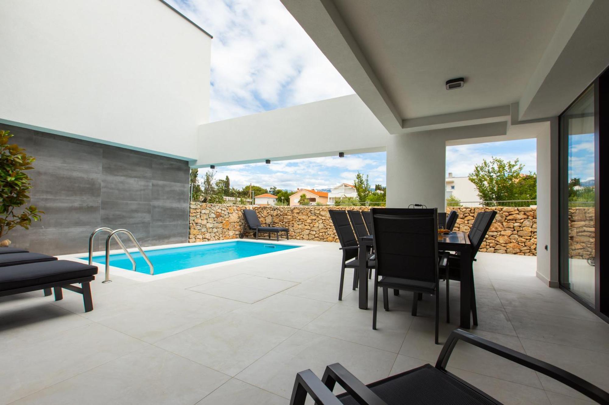 Novalja Bay Villas Room photo