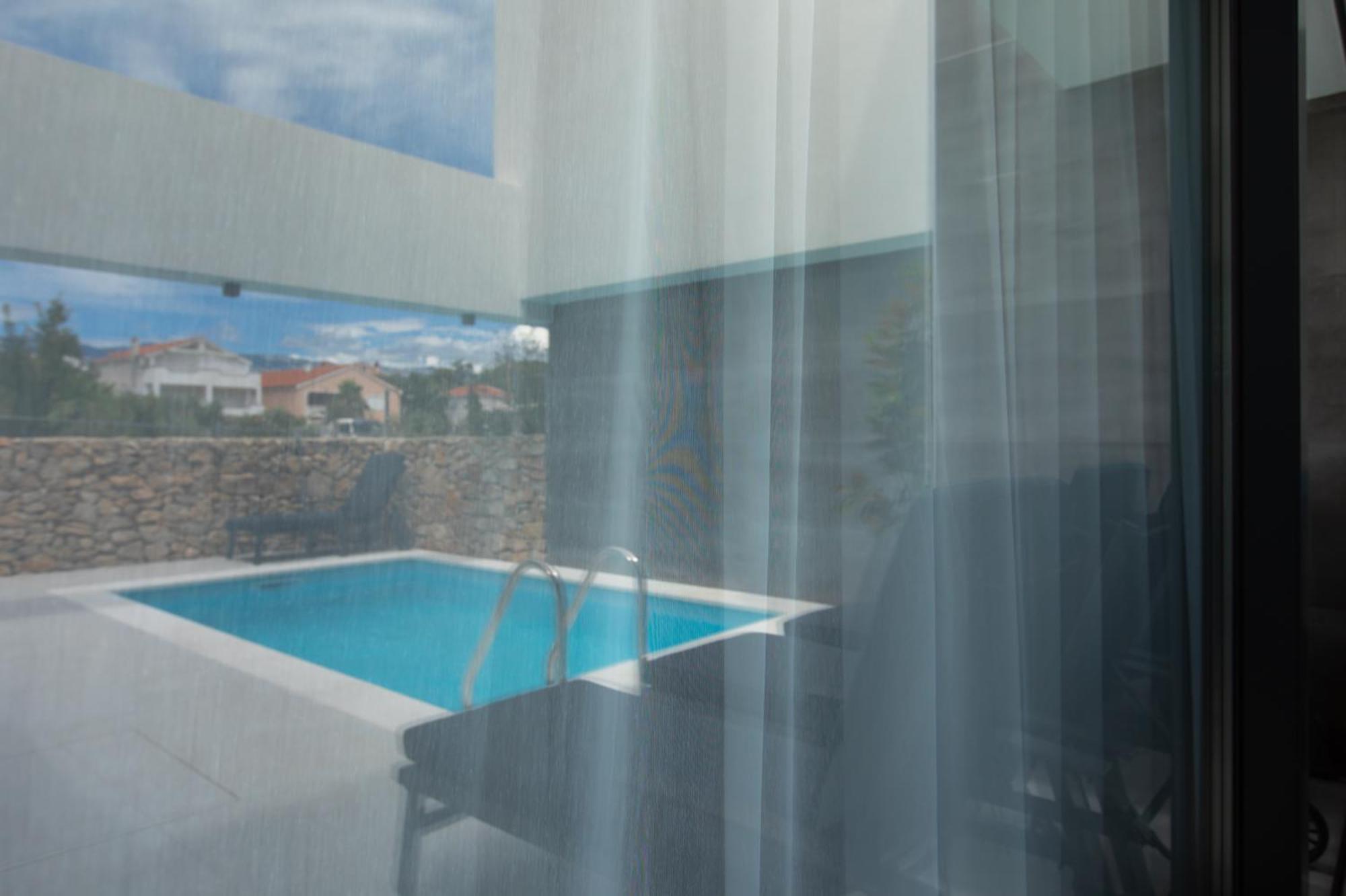 Novalja Bay Villas Room photo