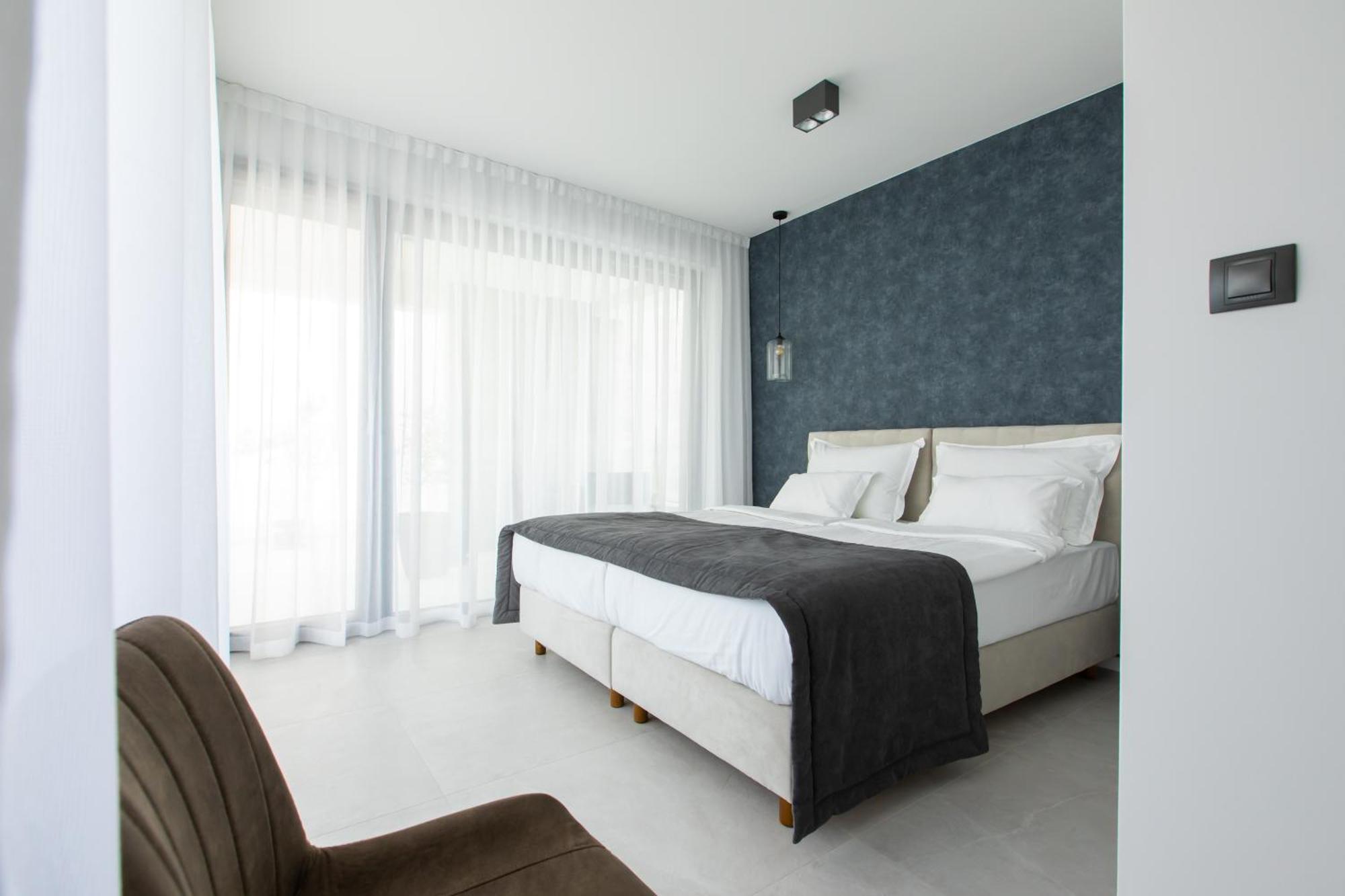 Novalja Bay Villas Room photo