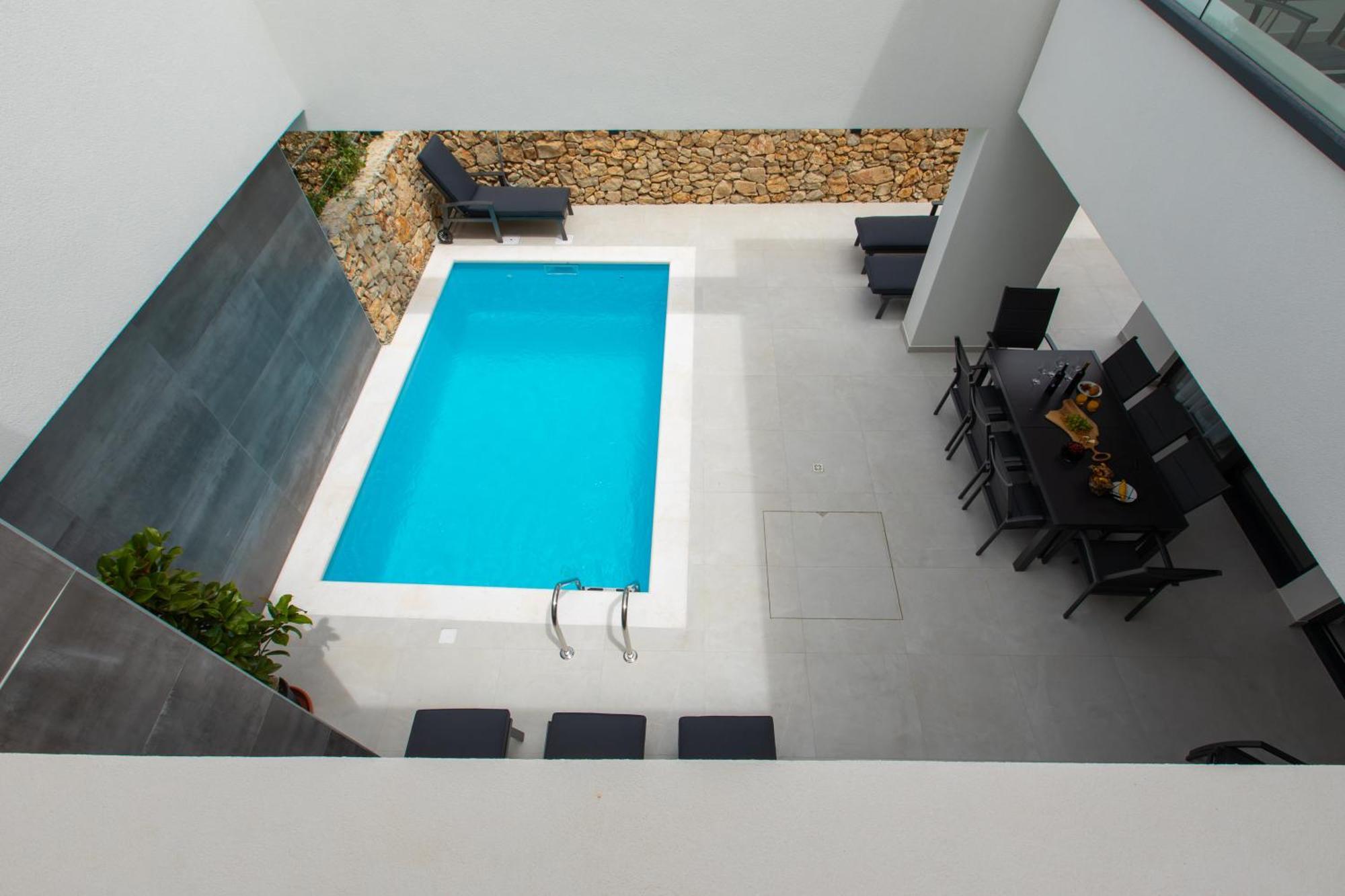Novalja Bay Villas Room photo