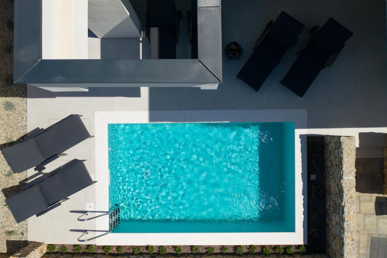 Novalja Bay Villas Exterior photo