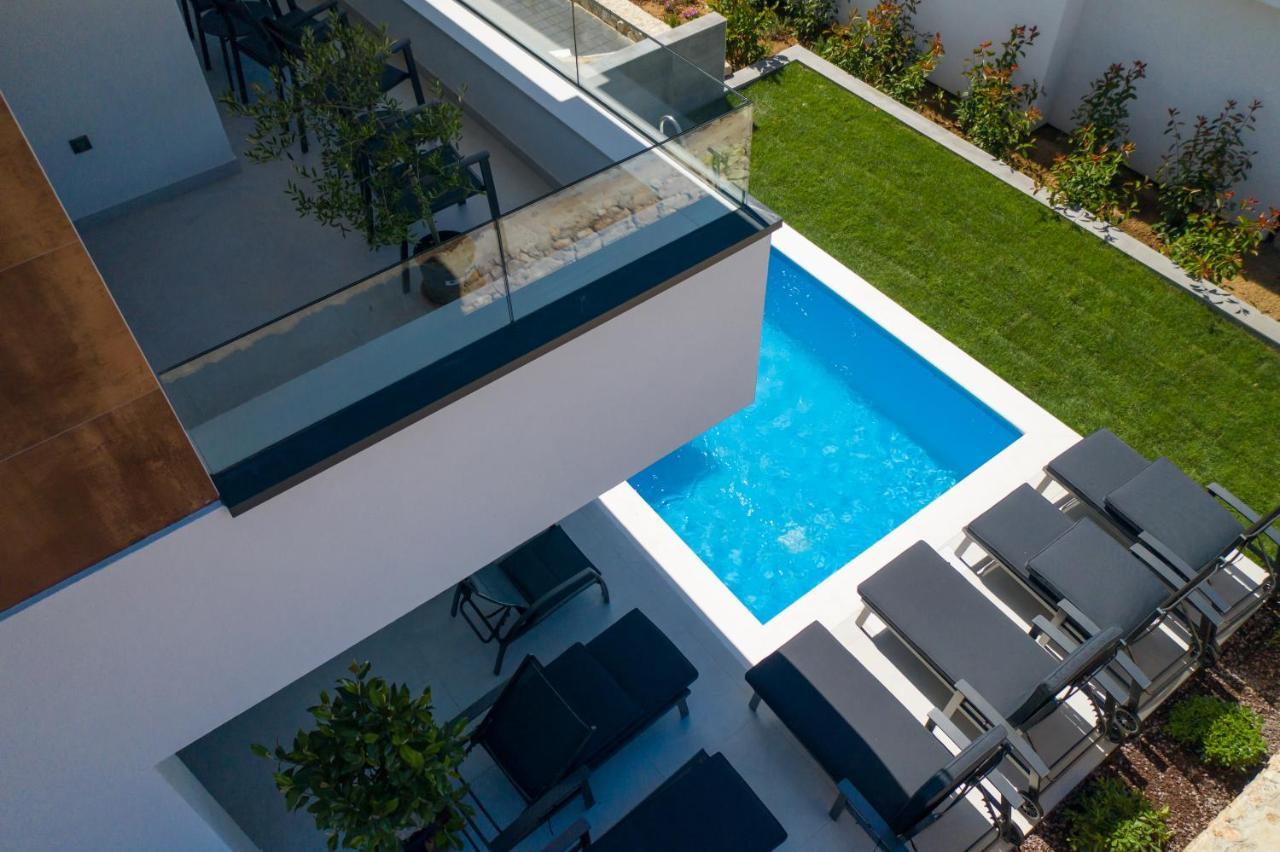 Novalja Bay Villas Exterior photo